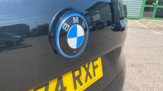 BMW iX 385kW xDrive50 M Sport 111.5kWh 5dr Auto Electric Estate